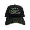 Picture of El Jannah Custom Sandwich Peak Caps (Pack of 12)