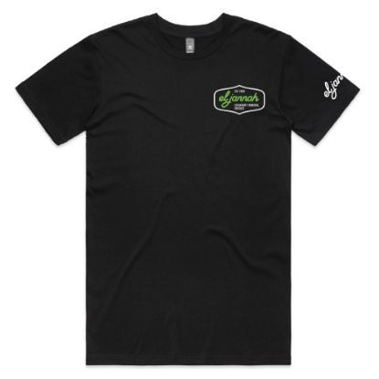 Picture of Men’s El Jannah T-Shirts - Pack of 2