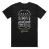 Picture of Ladies El Jannah T-Shirts - Pack of 2