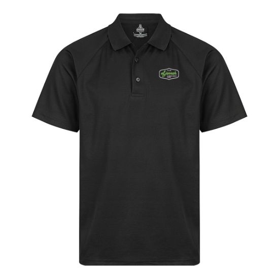 Picture of Men’s El Jannah Keira Polo