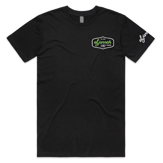 Picture of Men’s El Jannah T-Shirts - Pack of 2