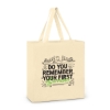 Picture of El Jannah Carnaby Cotton Tote Bags