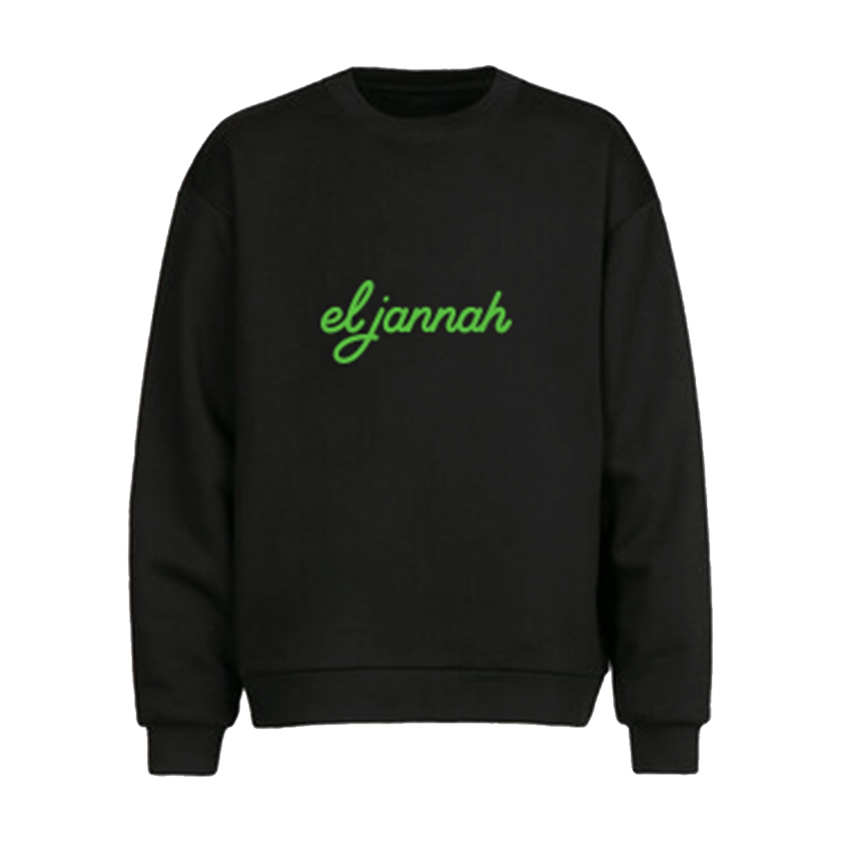 Picture of El Jannah Cotton Care Sweatshirts