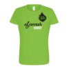 Picture of Ladies El Jannah Host T-shirts