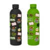 Picture of  El Jannah Single-Walled Stainless-Steel Water Bottles