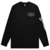 Picture of Unisex El Jannah Long Sleeve T-Shirt