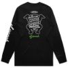 Picture of Unisex El Jannah Long Sleeve T-Shirt