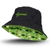 Picture of El Jannah Reversible Bucket Hats