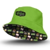 Picture of El Jannah Reversible Bucket Hats