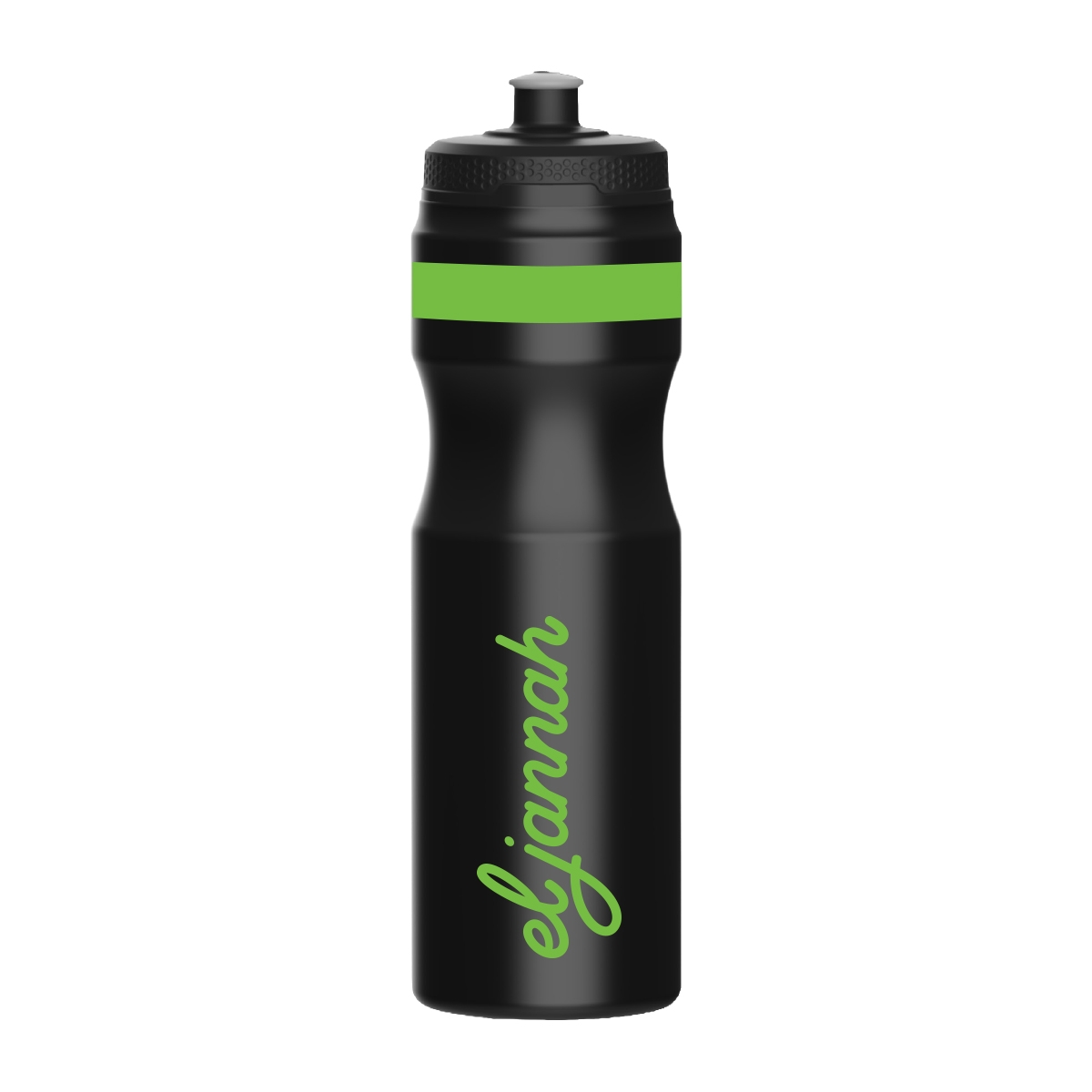 Picture of El Jannah Promotional Sports Bottle