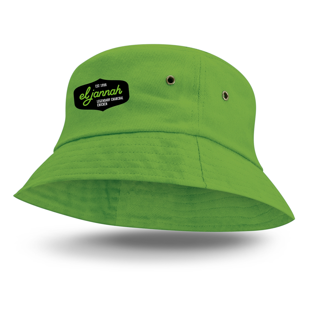Picture of El Jannah Bondi Bucket Hats